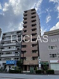 スカイコート新宿曙橋第2 401