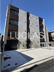 ウェルスクエア中野坂上 201