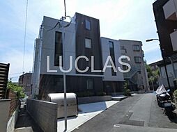 レオーネ早稲田 405