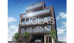 ガリシア南長崎 405