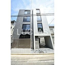 トグル椎名町 202