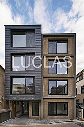 the　trias　nishinippori 404