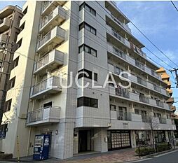 スプリングパーク綾瀬 204