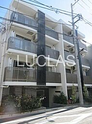 イアース新宿中井 103