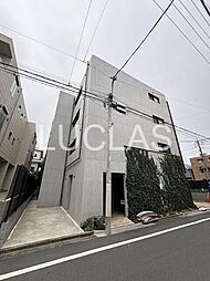 セジョリ鷺ノ宮II 106