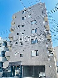 ガーデンコート 402