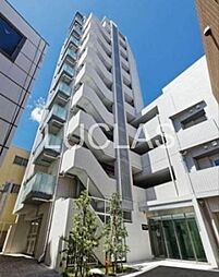 GRANPASEO新宿余丁町 103