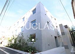 アスパイア新宿 108