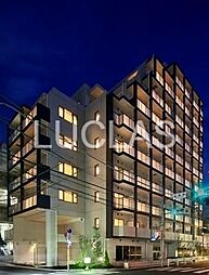 エスティメゾン中野 501