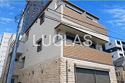 パーククロス西新宿 203