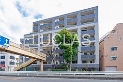 NOGATA　RESIDENCE 801