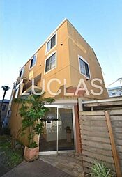 カシータ雑司が谷 201