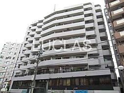 グローリア初穂千駄木・ヴェルデ千駄木 801