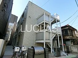 リブリ・西新宿 202