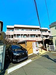 ル・リオン中野白鷺 201