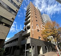 レジデンス西新宿スクエア 802