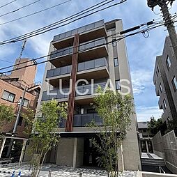 リビオメゾン東北沢 302