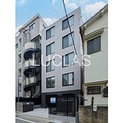 グローリオシェルト池袋V 301