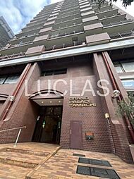 グランドパレス田町 516