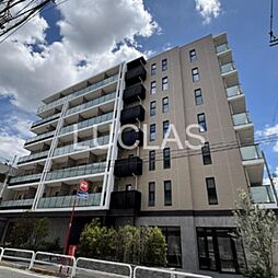 パークアクシス下北沢 208