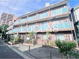 コンフォート目白 104