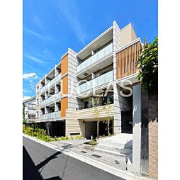 コンフォリア・リヴ東中野 404