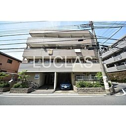 ファインライツ氷川台 408