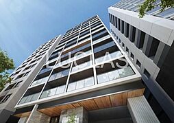 アーバンコア月島 1303