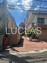 ダイホープラザ千歳烏山A棟