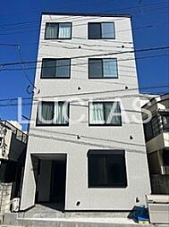 エスタシア南千住 201