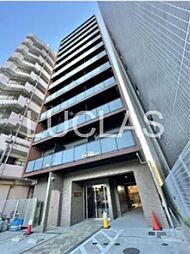 スパシエステージ池袋西 804