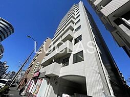 カーネ西早稲田 903