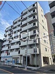 プラウドフラット新宿河田町 703