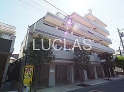 ヴィータローザ新江古田 101