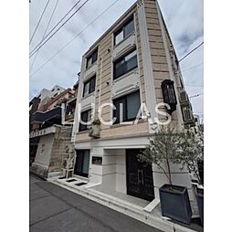 アムス早稲田（旧La　Blancheur　早稲田） 403