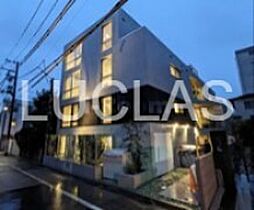 グランクオール町屋レジデンス 302