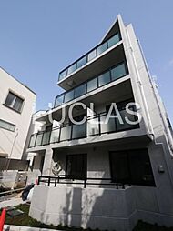 VILLENEUVE北新宿 103