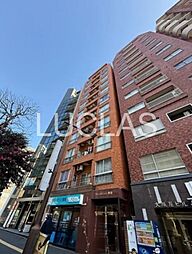 ライオンズマンション新宿 7階