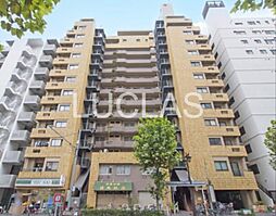 シティハウス西大久保 1202