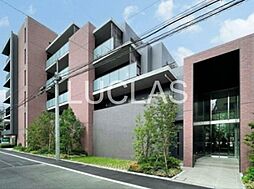 新宿区高田馬場３丁目