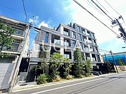 ジオ市谷仲之町 404