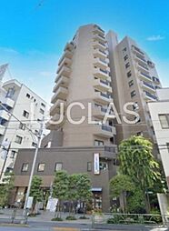 ヴィルヌーブ文京千駄木 204