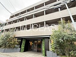 ユーレジデンス護国寺 202