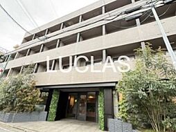 ユーレジデンス護国寺 304