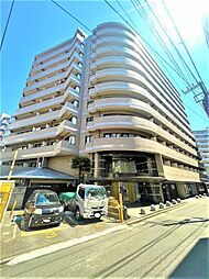 シーアイマンション鶴見