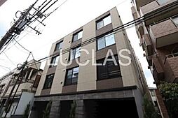 ジェノヴィア池袋 102