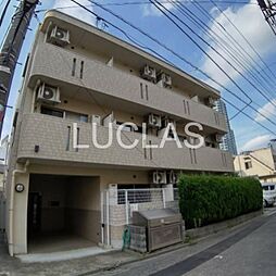 レヴィールシティ西新宿 306