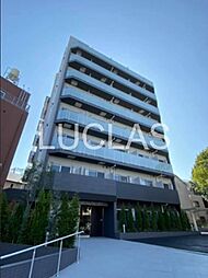 ベルシード池袋本町 403