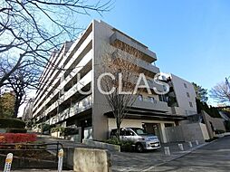 HF若林公園レジデンス 313