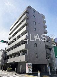 スカイコート中野 801